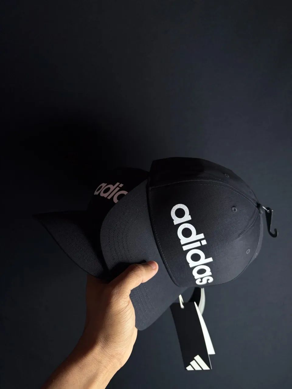 BONÉ ADIDAS  - Foto 3