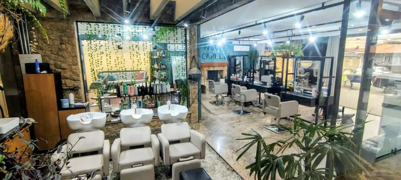 Oportunidade - Sala Comercial na Casa Itamaraty - Parque Itamarati - 80m² . - Foto 4