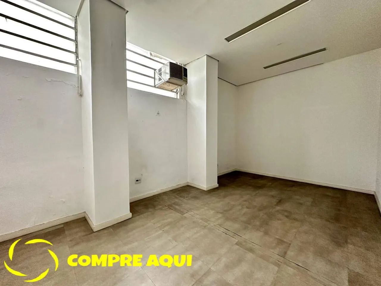 HIGIENÓPOLIS / COMERCIAL / LOJA TÉRREA / 2 BANHEIROS / 101 M² - Foto 5