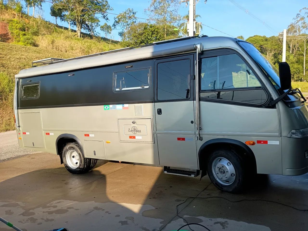 Motorhome  - Foto 3