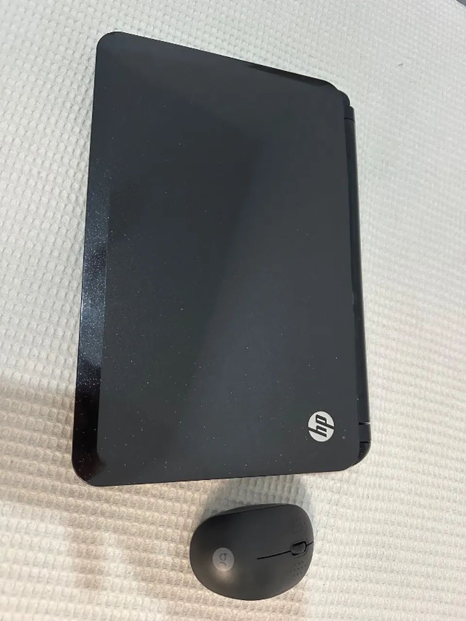 Notebook HP core i3 hdmi formatado windows 10 - Foto 3