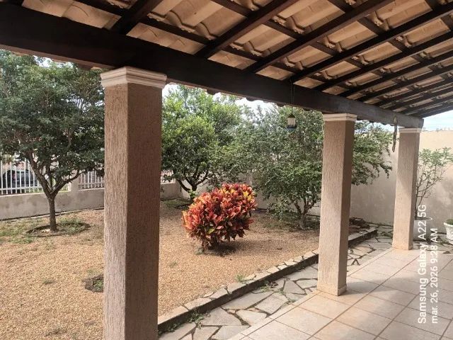 Casa em condomínio Vicente Pires - Foto 5