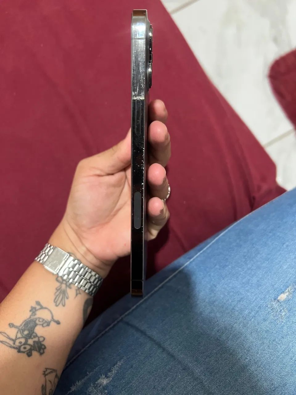 iPhone 12 Pro Max  - Foto 5