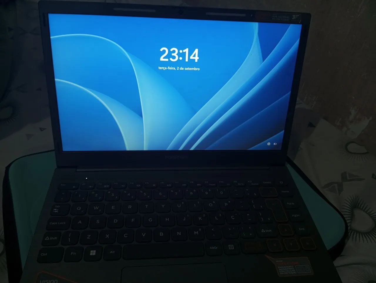 Notebook pra vender  - Foto 2