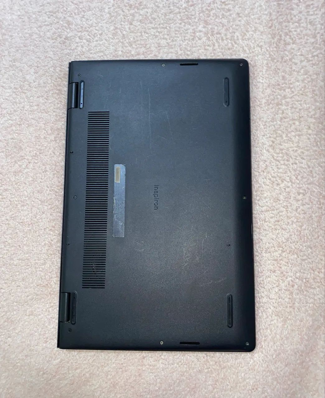 Notebook Dell funcional em perfeitas condições  - Foto 3