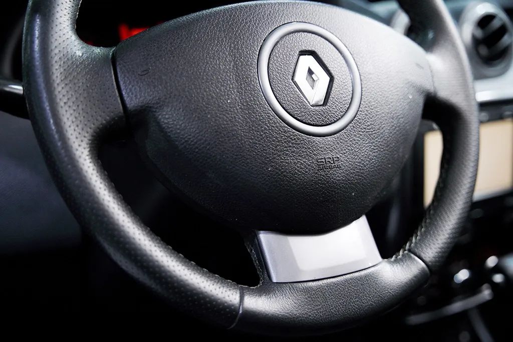 Renault Duster Dynamique 2.0 Hi-flex 16V Aut., foto 9 de 19