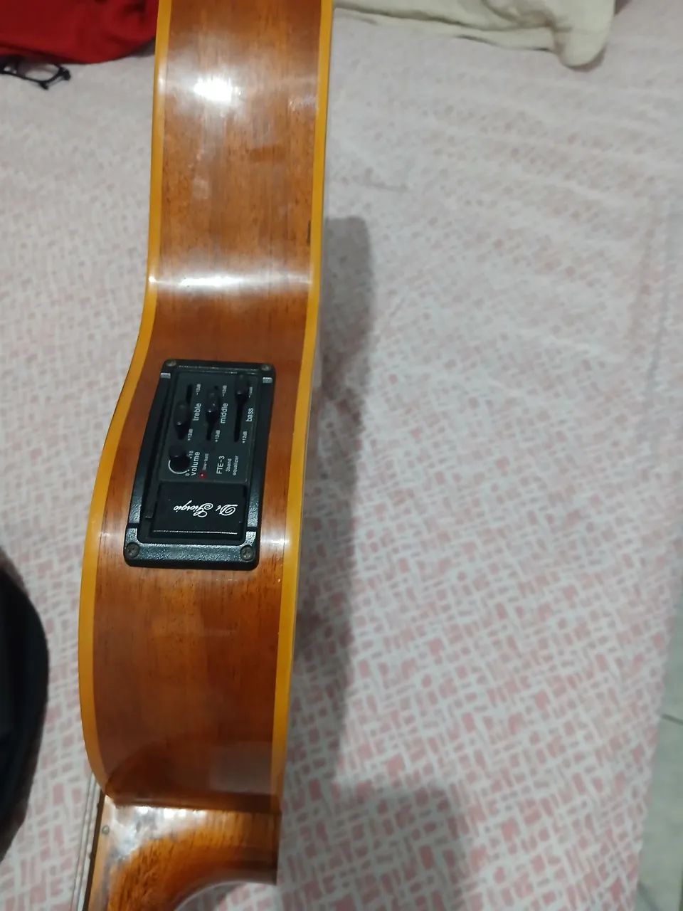 Violao - Foto 5