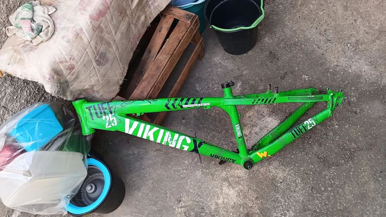 vikingx tuff25 nova 