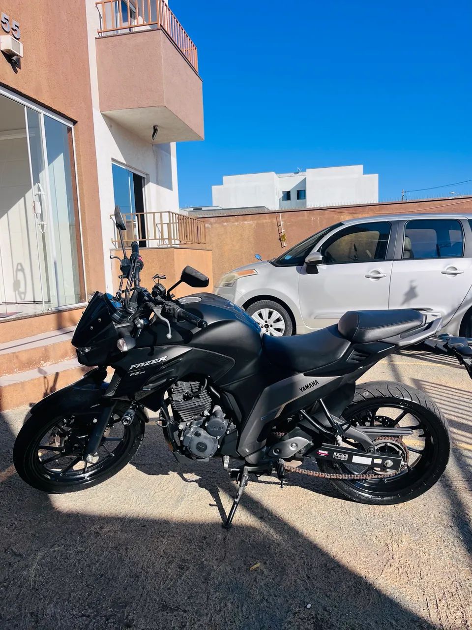 Fazer 250  - Foto 2