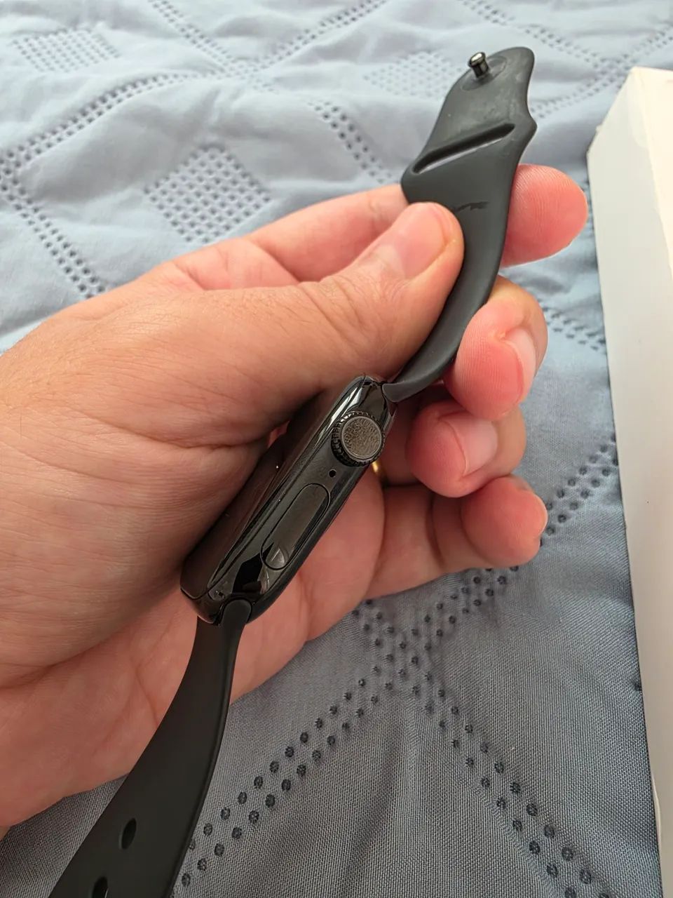Apple Watch series 10 42mm - Foto 3