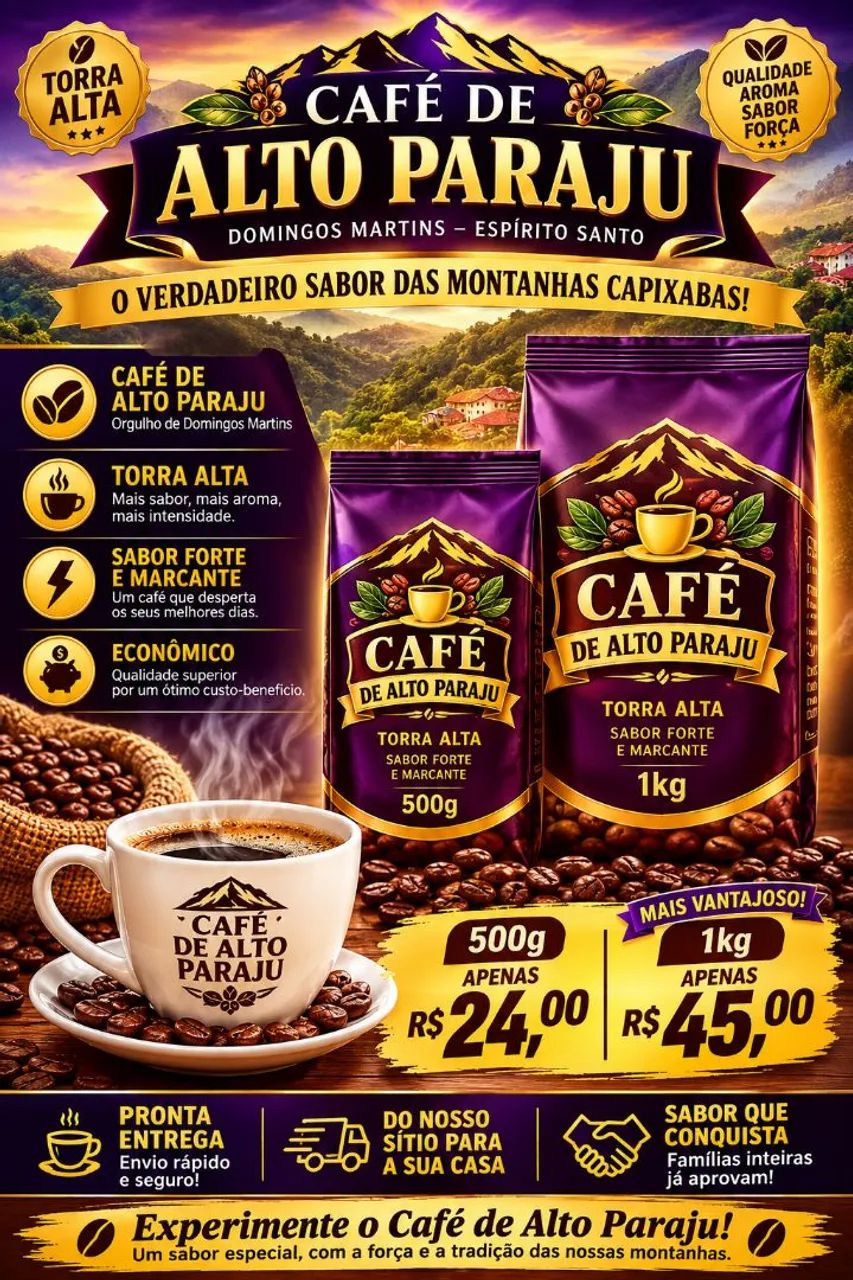 CAFÉ 
