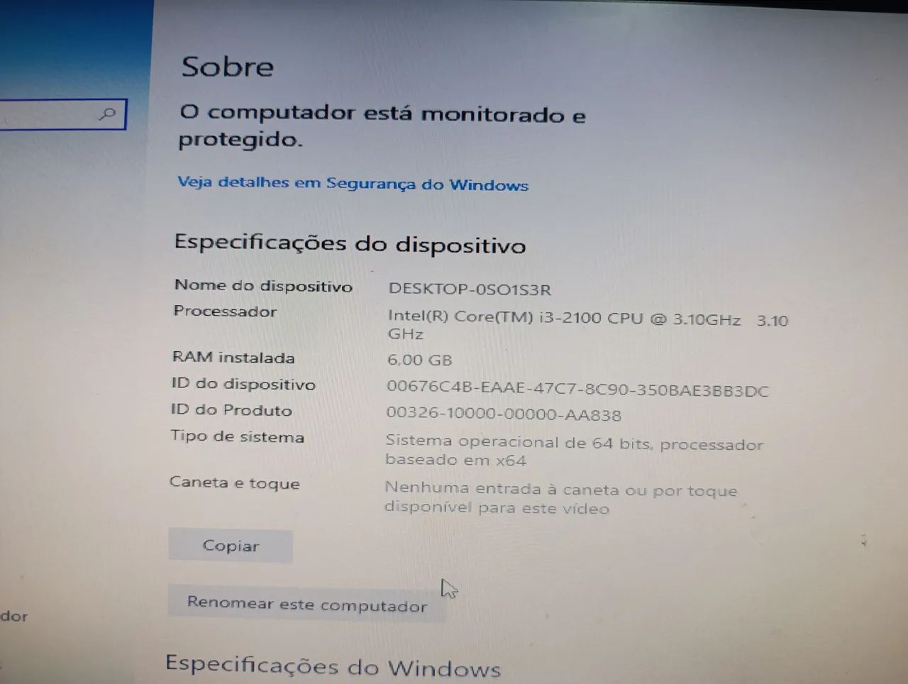 Computador completo - Foto 2