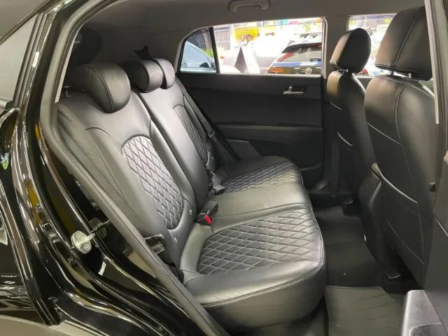 Hyundai Creta Action 1.6 16V Flex Aut., foto 9 de 19