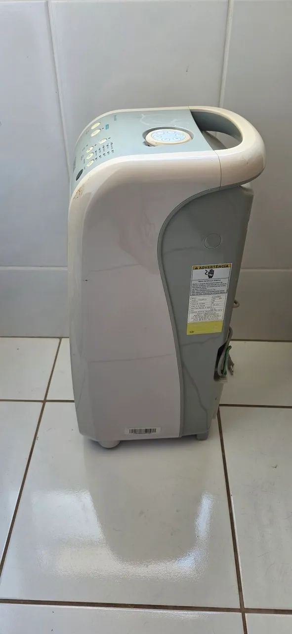 Climatizador de ar Consul  - Foto 2