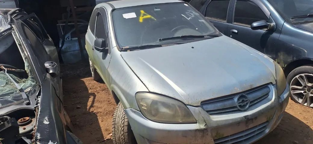 sucata celta 1.0 1.4 flex