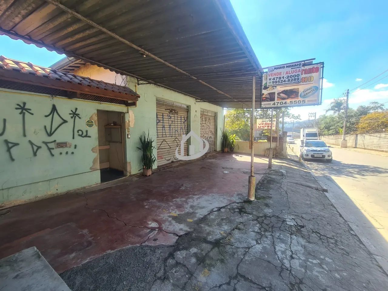 IMÓVEL COMERCIAL PARA VENDA EMBU DAS ARTES-SP. - Foto 2