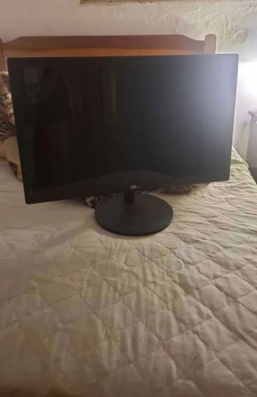 Monitor VX Pro