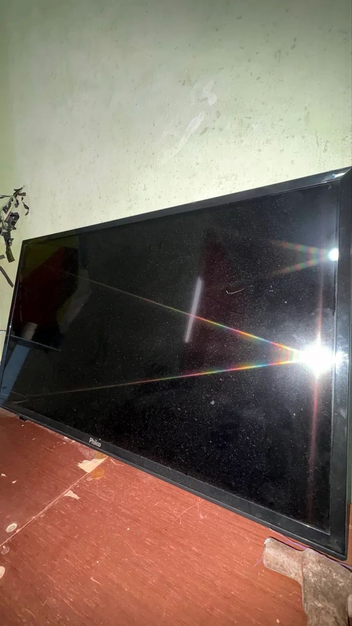 Tv 32 polegadas Philco 