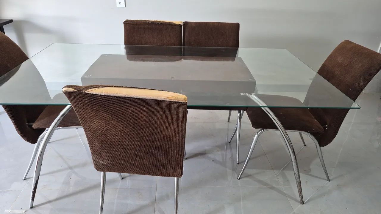 Mesa de Jantar - Foto 2