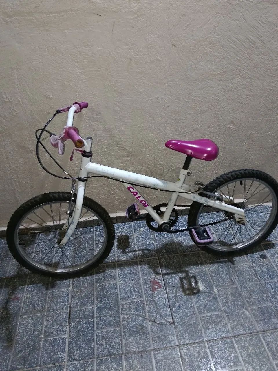 Bike infantil Aro 20 - Foto 3