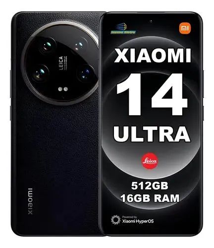Xiaomi 14 ultra  - Foto 2