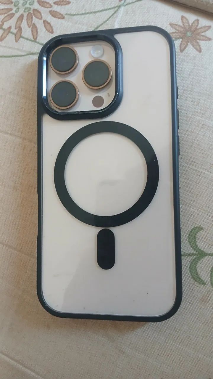 Iphone 16 pro max deserto - Foto 4