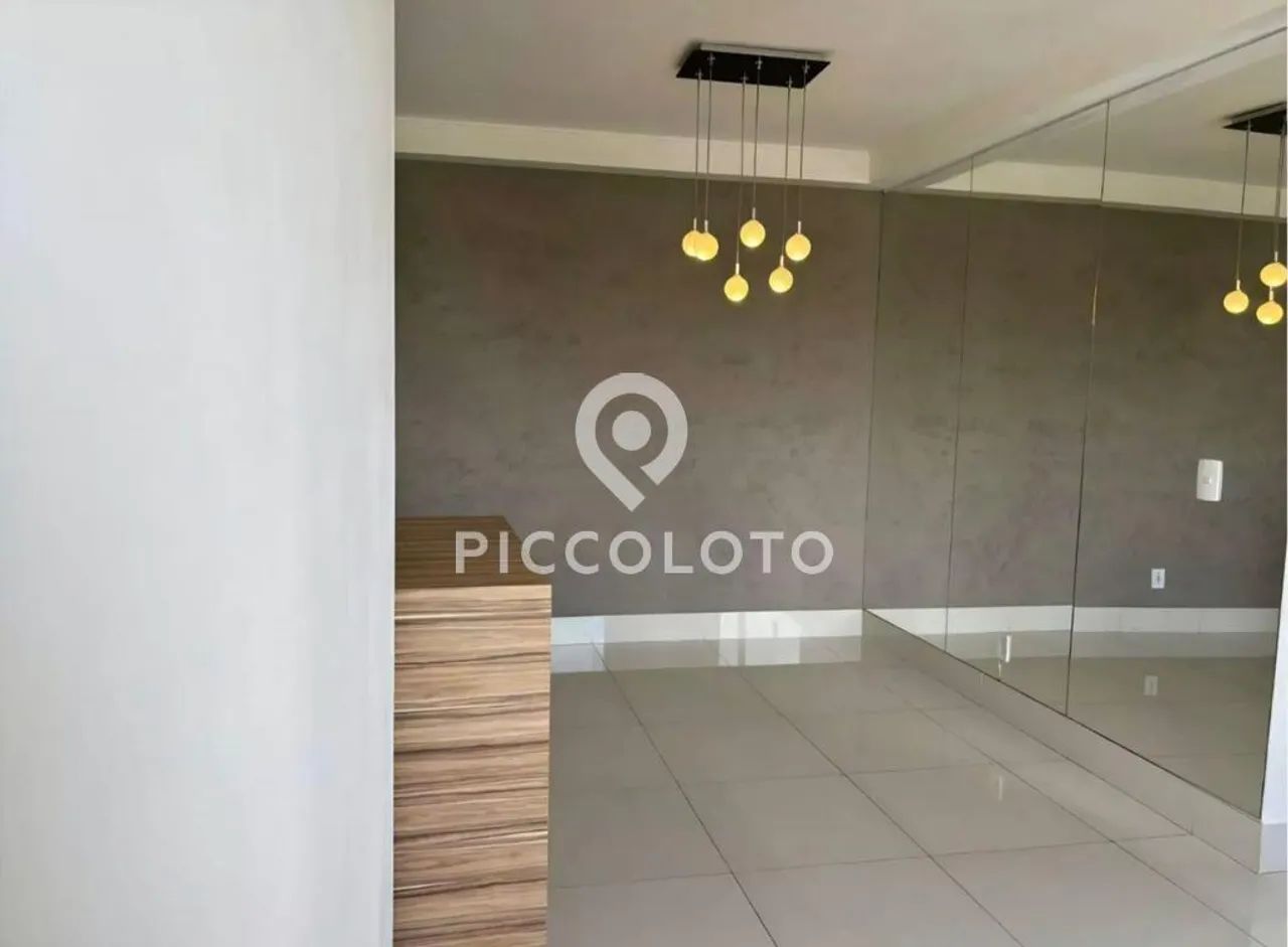 Apartamento à venda em Campinas, São Bernardo, com 2 quartos, com 47 m², Alameda dos Jacar - Foto 3