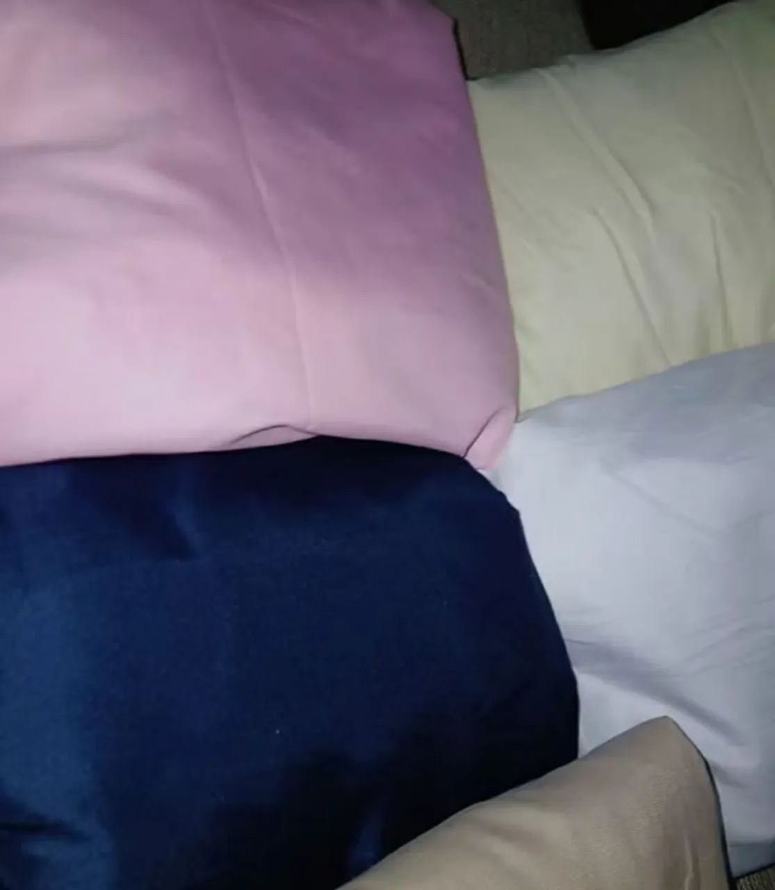 2 lençóis casal queen