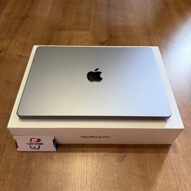MacBook Pro M1 PRO - 14