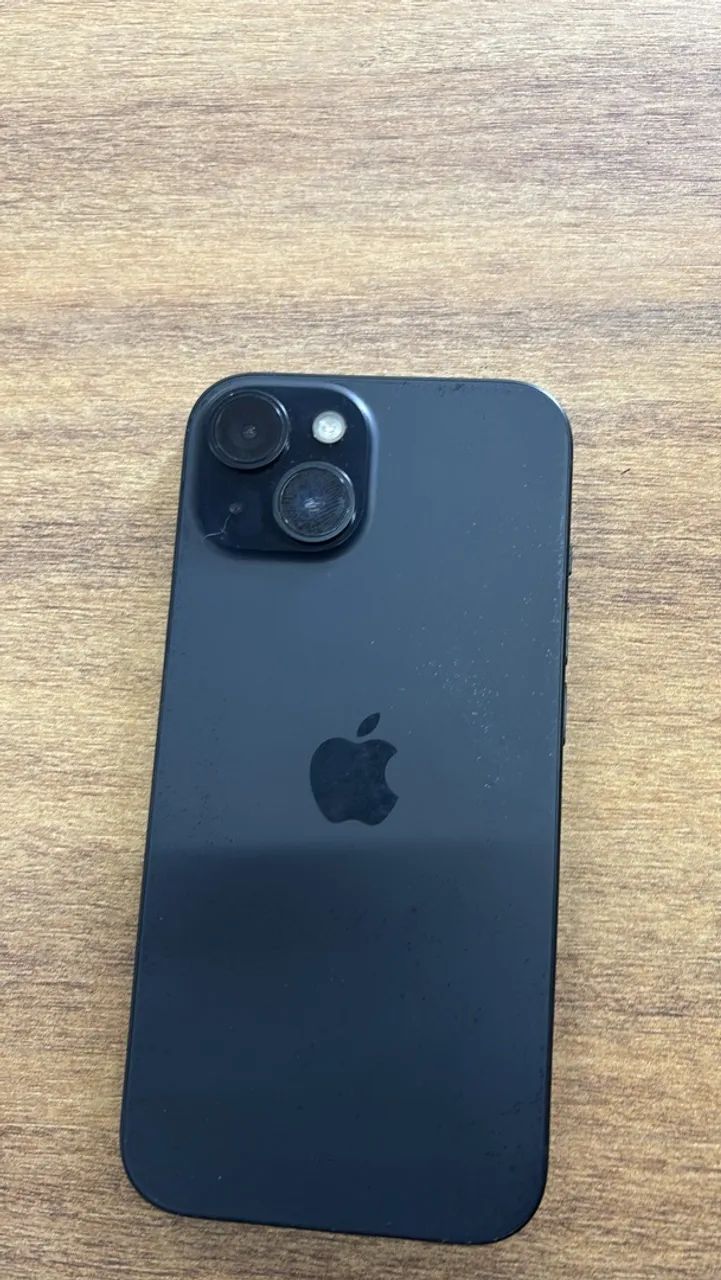 iPhone 15  gb 128