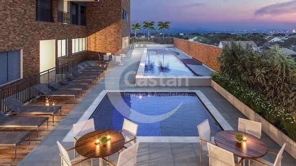 Apartamento em Mooca