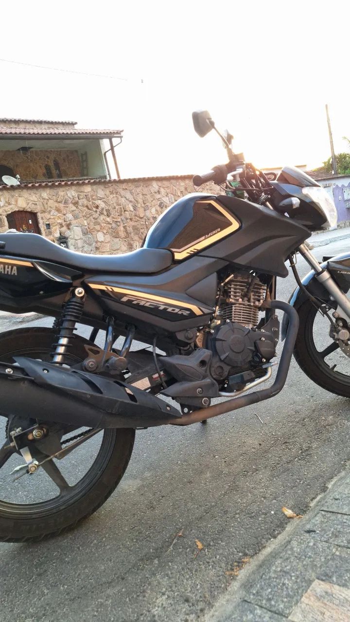 Vendo factor 150 2024 - Foto 2