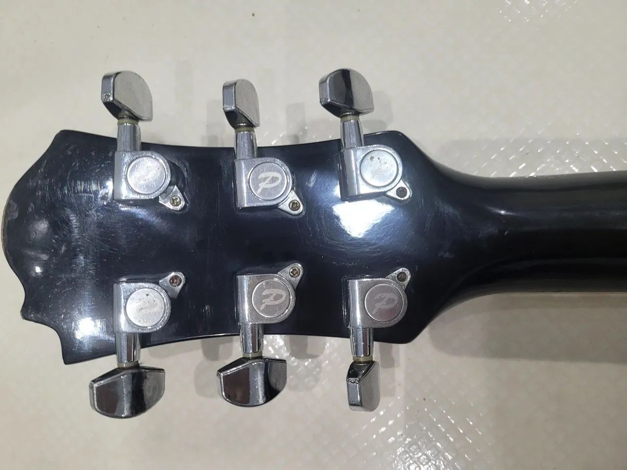 Violão em venta  - Foto 5