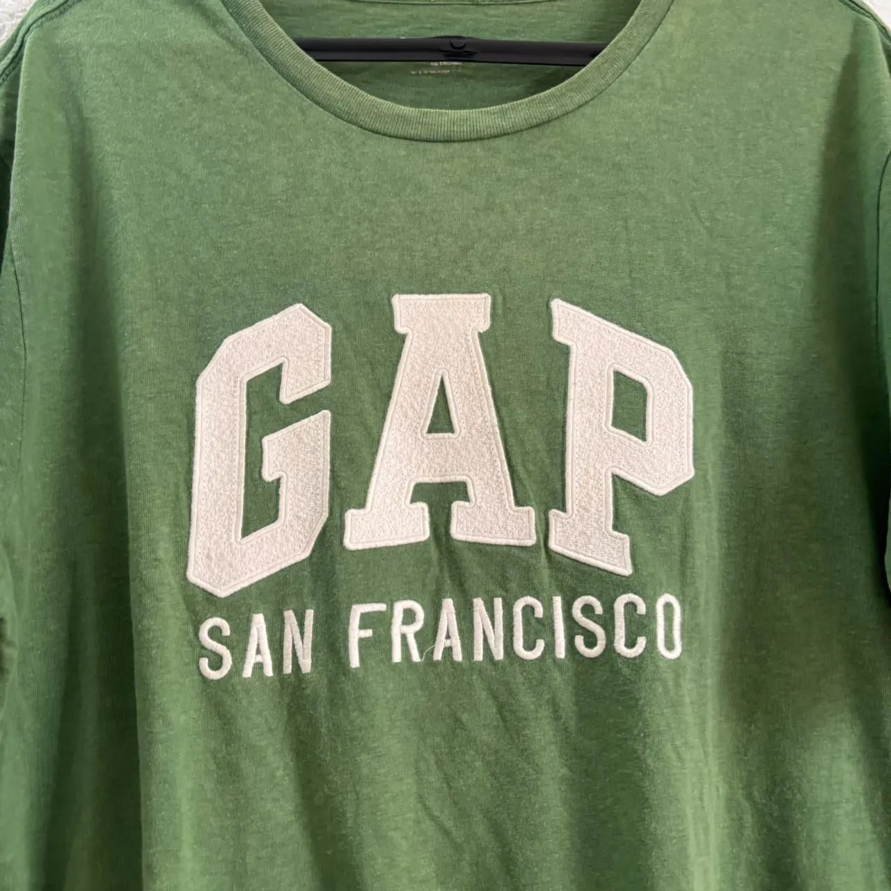 Camiseta Gap M 