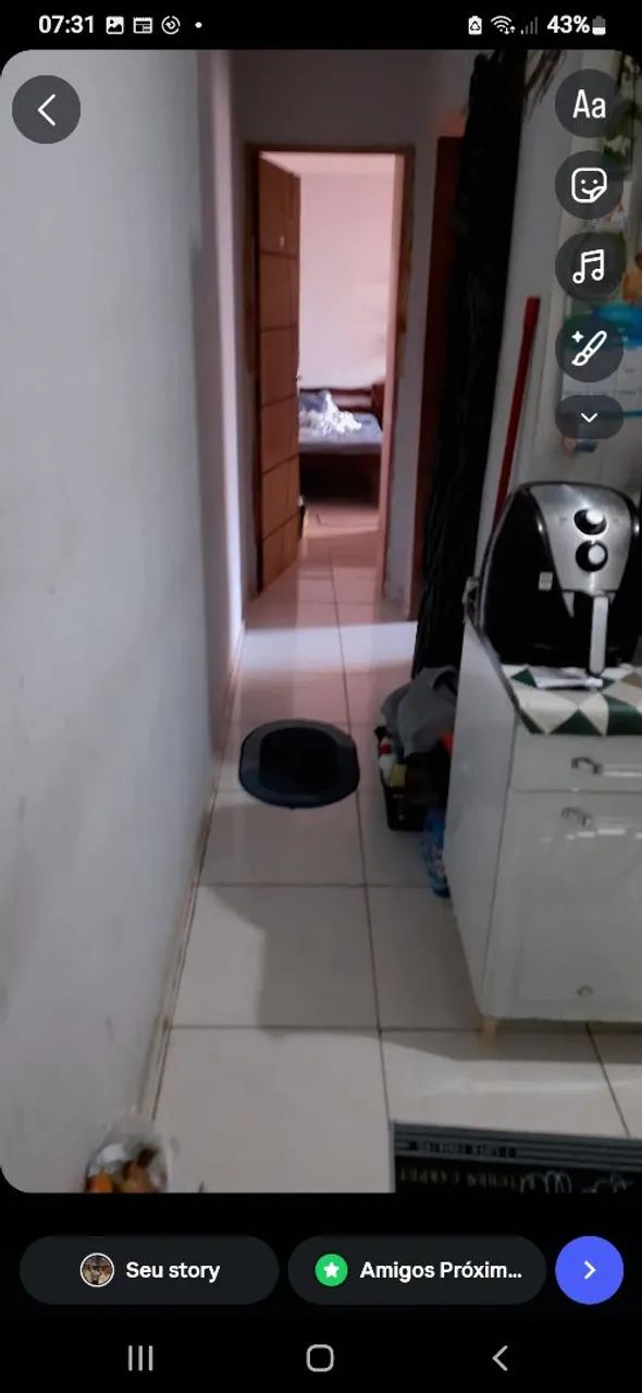 Apartamento padrão a venda  - Foto 2