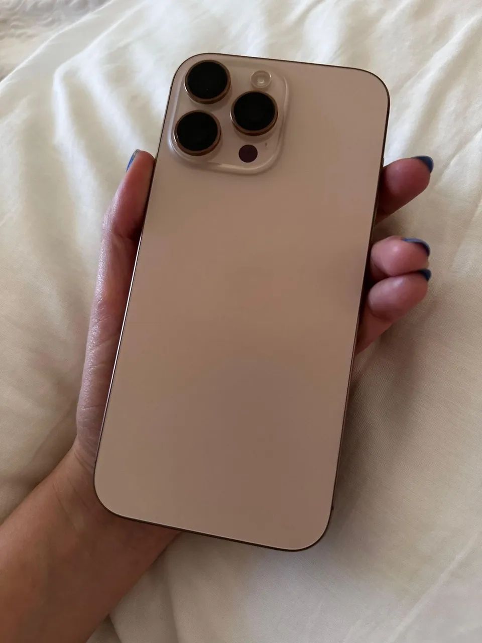 iPhone 16 pro Max 256gb  - Foto 2