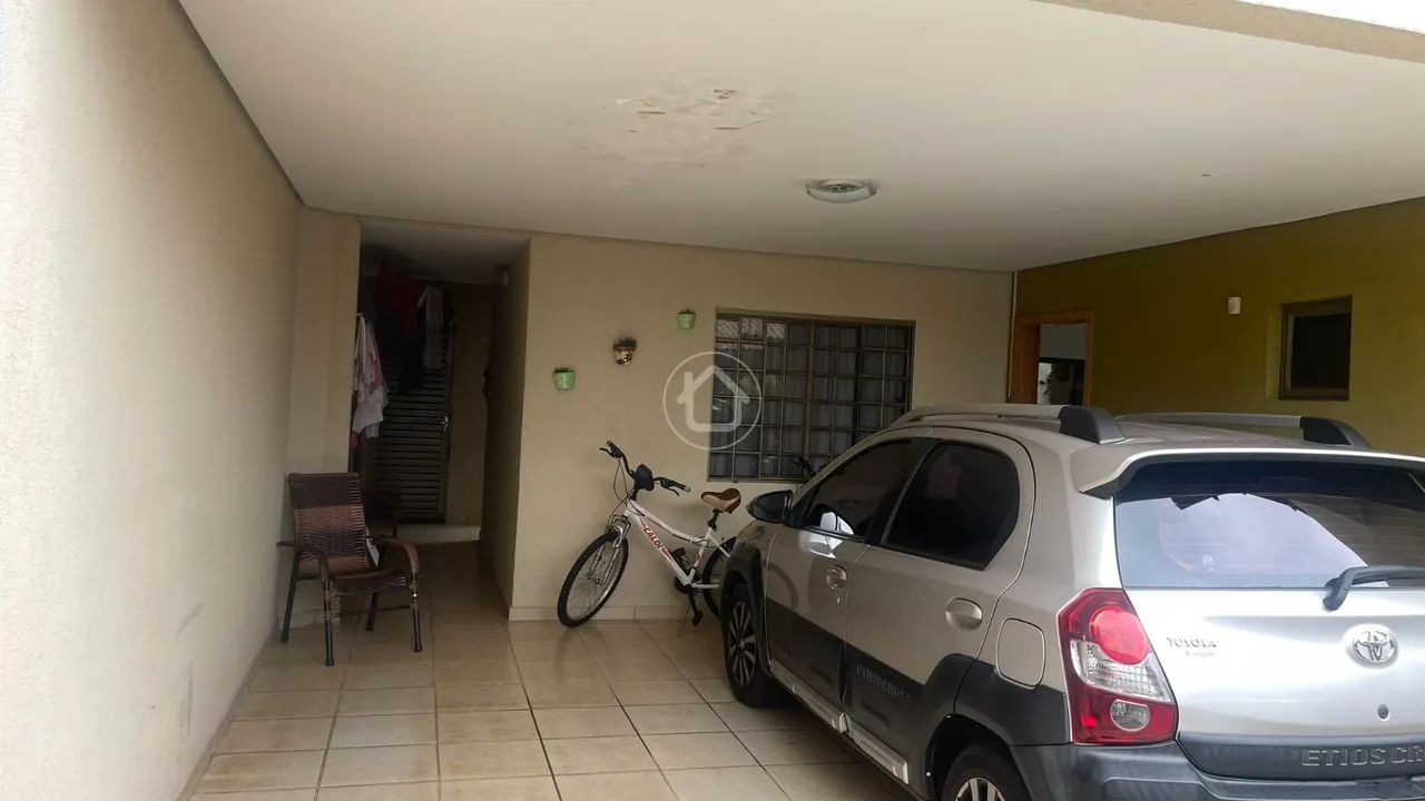 SOBRADO PRÓXIMO AO SHOPPING CAMPO GRANDE - Foto 4