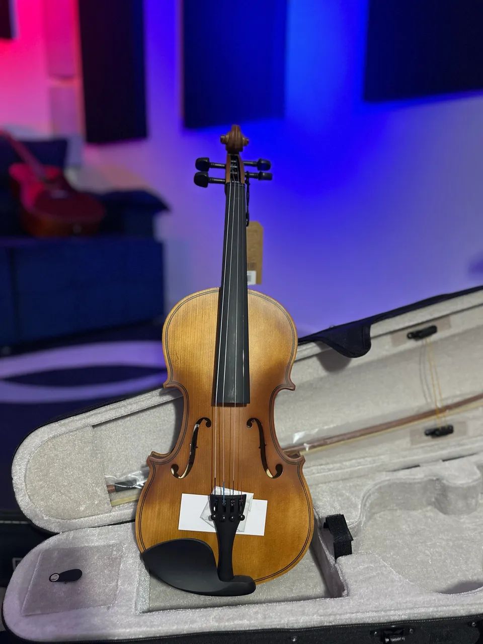 Violino Benson Novo 