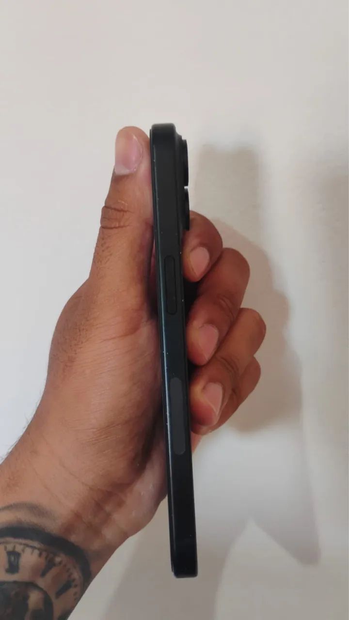 iPhone 15 - Foto 4