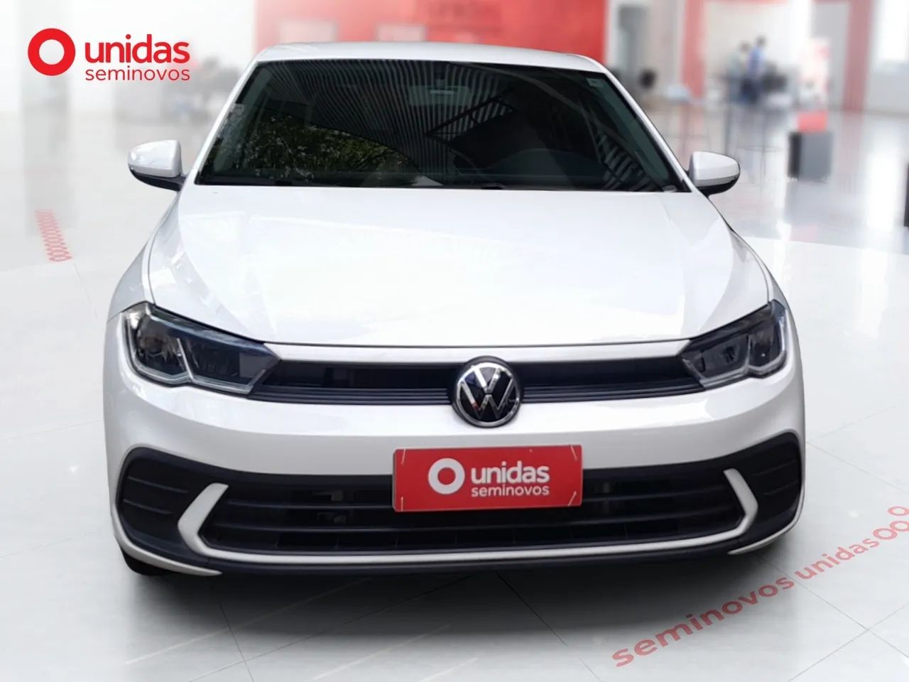 Volkswagen Polo Sense 1.0 170 TSI, foto 8 de 16