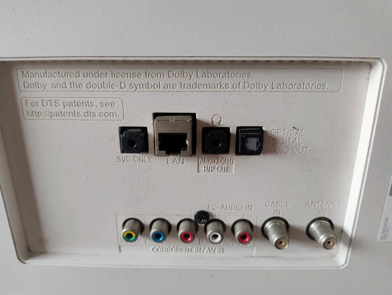 Tv smart LG 43UF6900 - Foto 5