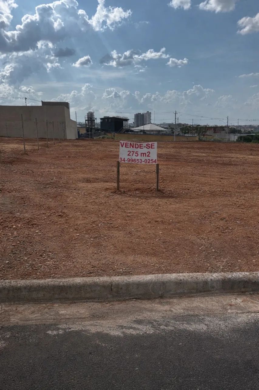 Foto - Uberlândia - Centro