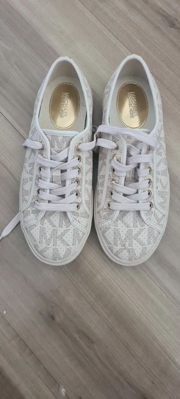 Tênis Michael Kors 
