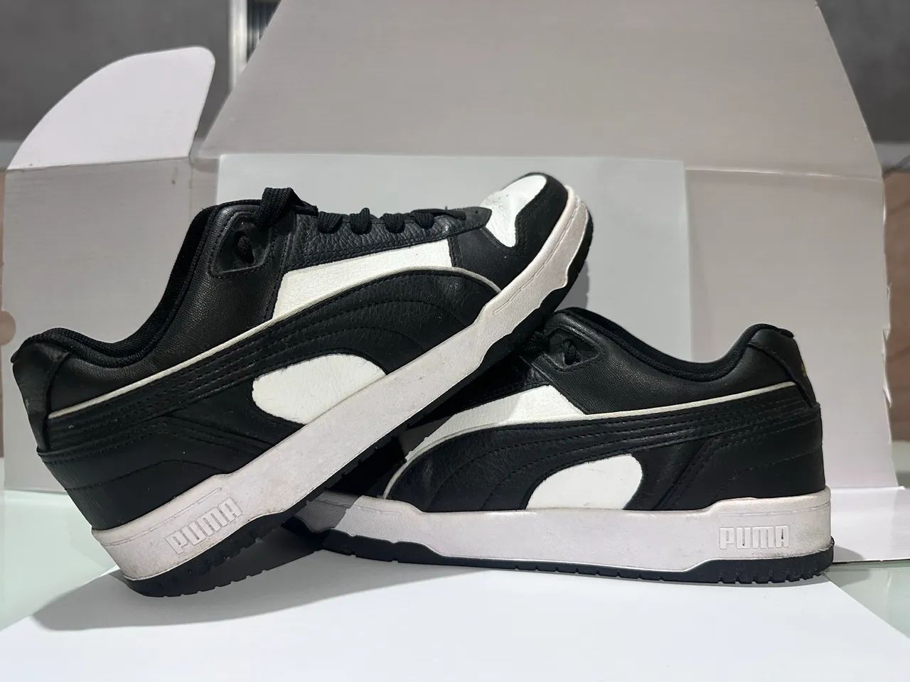 Tênis Puma Caven Original - Foto 3
