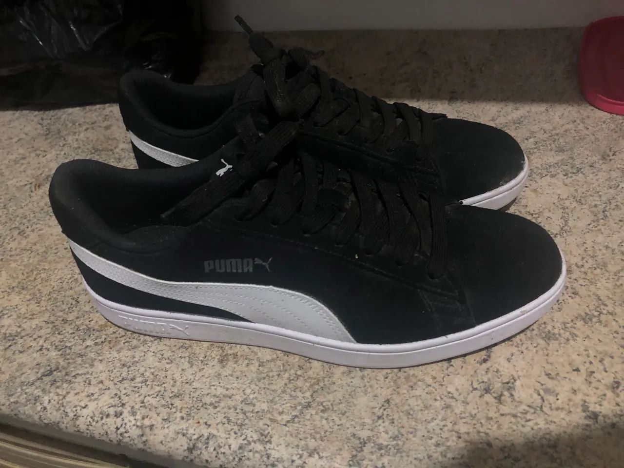 TÊNIS PUMA ORIGINAL 42
