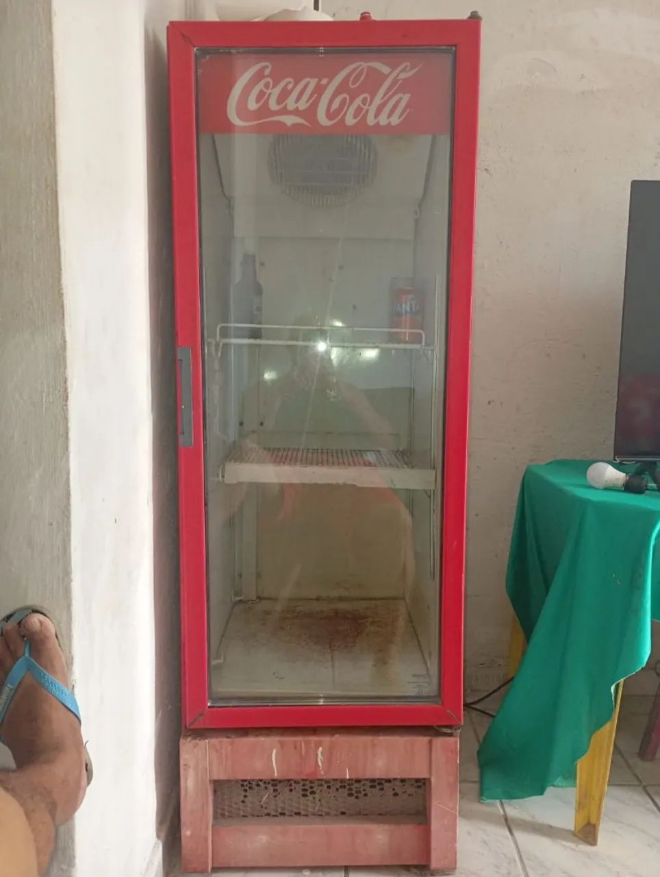 expositor de bebidas  - Foto 2
