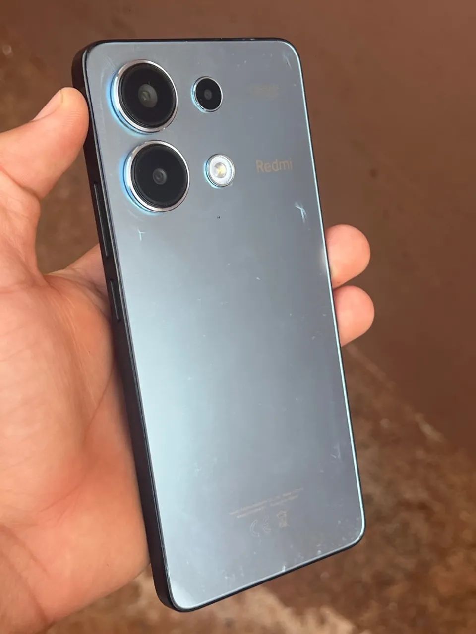 Xiaomi note 13 4g - Foto 2