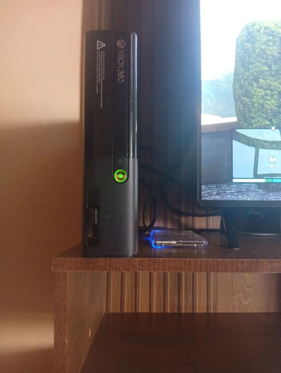 Xbox 360 - Foto 2