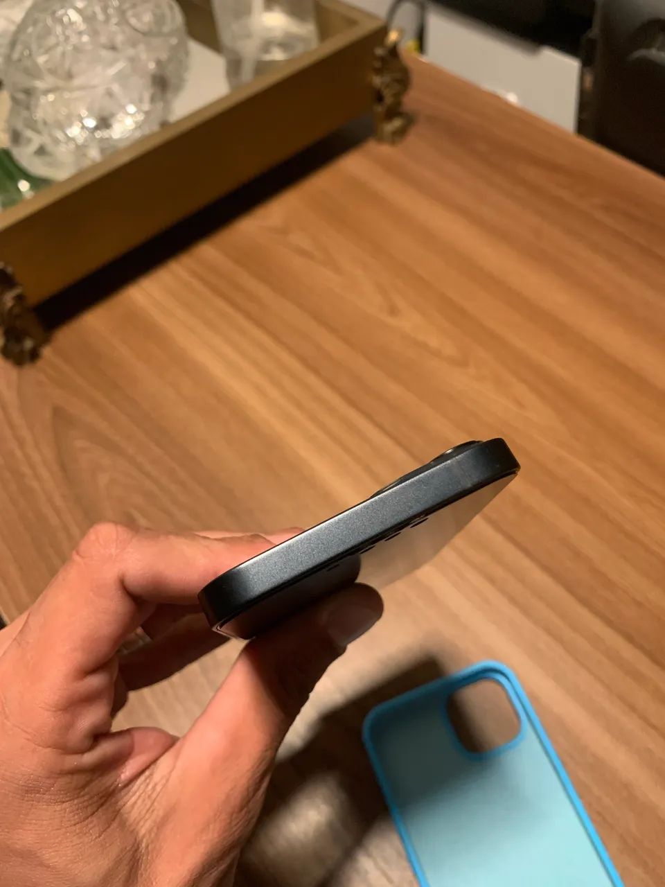 iPhone 13 128gb  - Foto 2