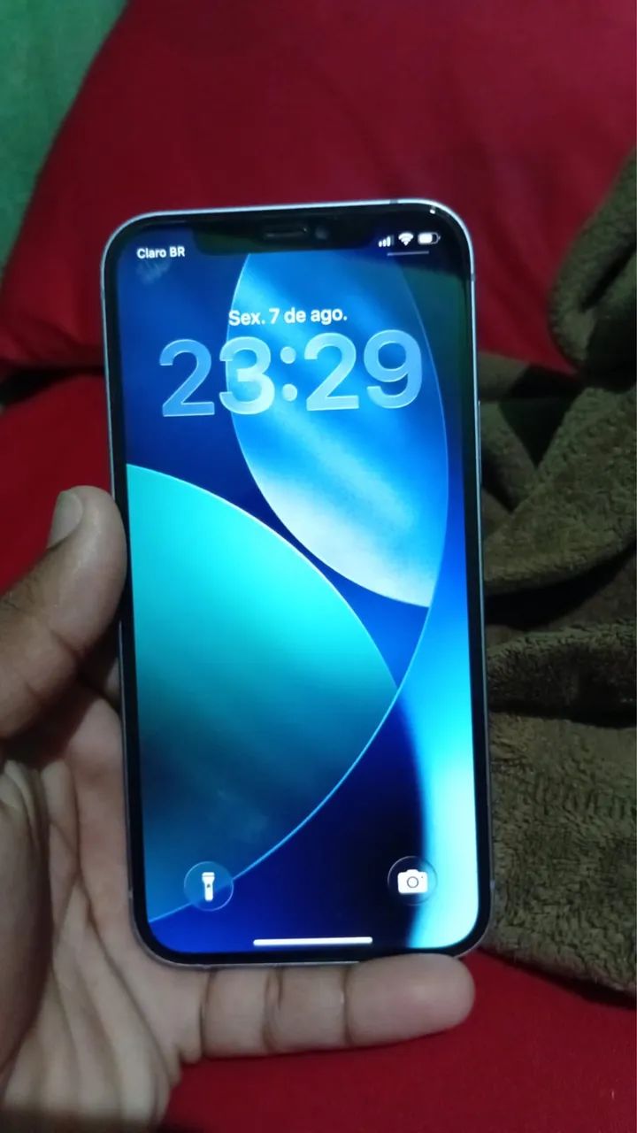 IPHONE 12 - Foto 3